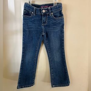 Children’s Place Girl Bootcut Jeans